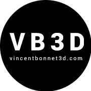 Vincent BONNET